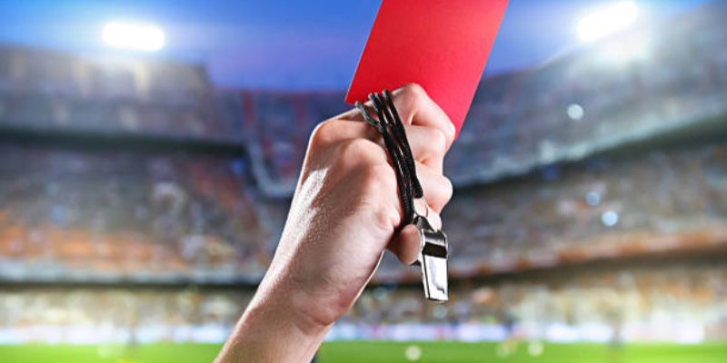 Các loại kèo thẻ phạt cơ bản