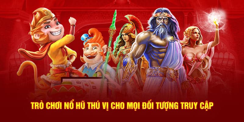 Giới thiệu nổ hũ J88 siêu hấp dẫn