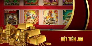 Rút Tiền J88