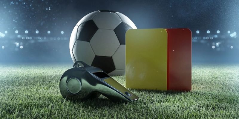 Tìm hiểu kèo thẻ phạt