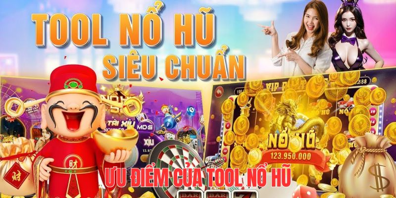 Phần mềm giúp tối ưu hóa chiến thắng cho khách hàng 