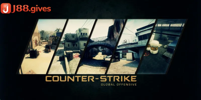Cá cược Counter Strike online rất công bằng