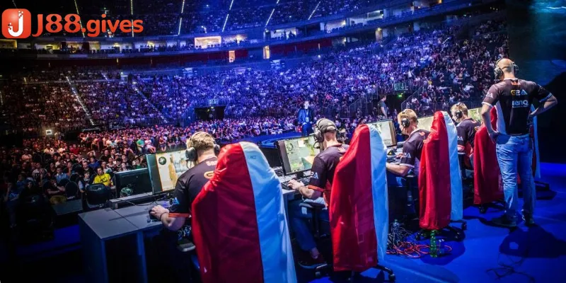 Top ưu điểm giúp sảnh chơi tỏa sáng